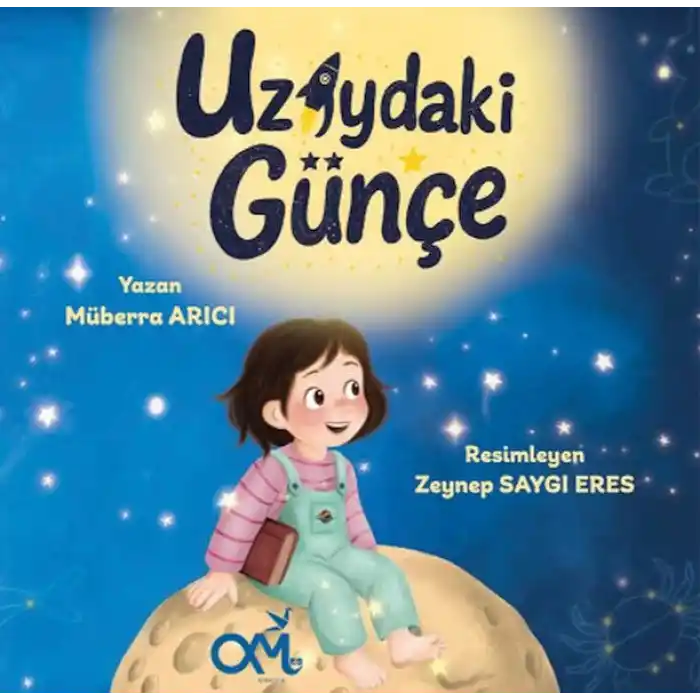 TCX Uzaydaki Günçe
