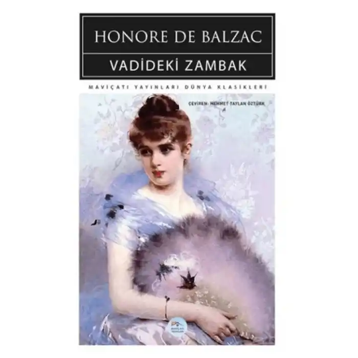 TCX Vadideki Zambak