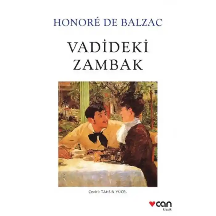 TCX Vadideki Zambak