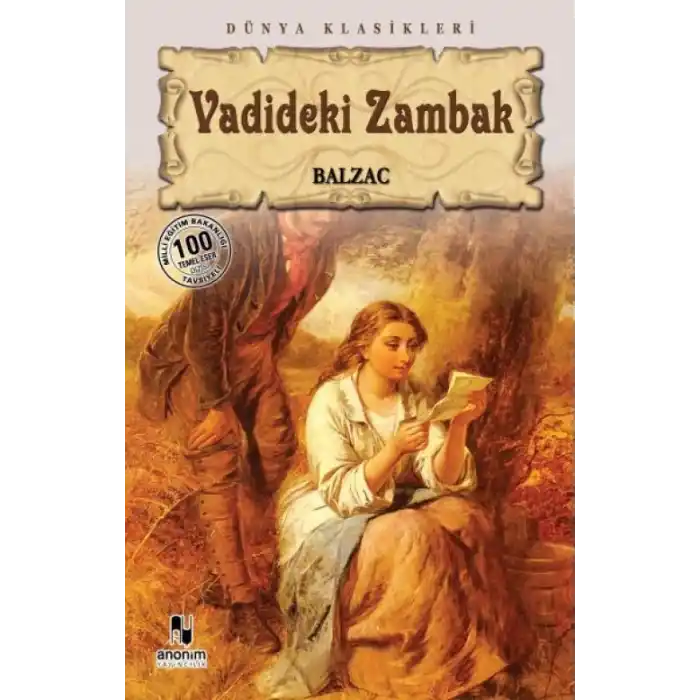 TCX Vadideki Zambak