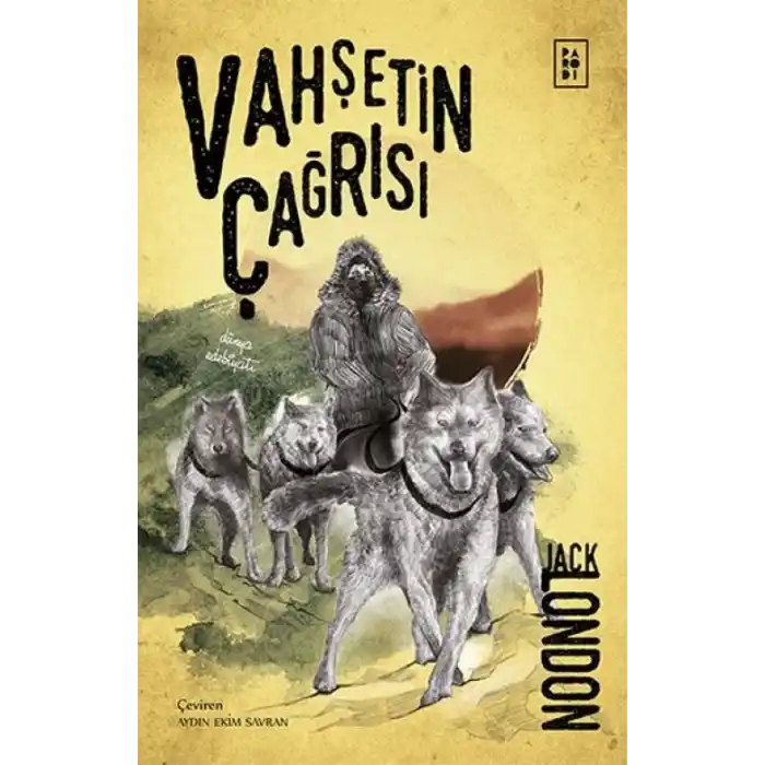 TCX Vahşetin Çağrısı