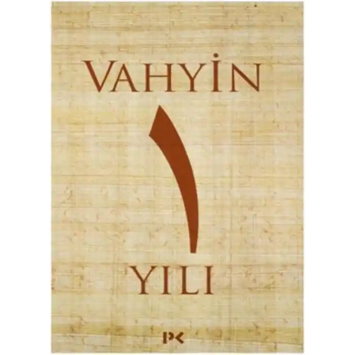 TCX Vahyin 1. Yılı