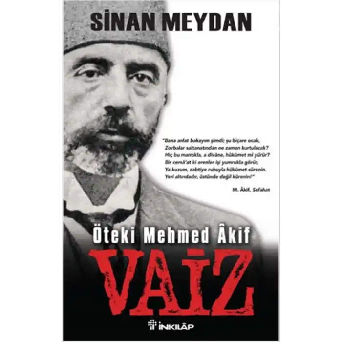 TCX Vaiz