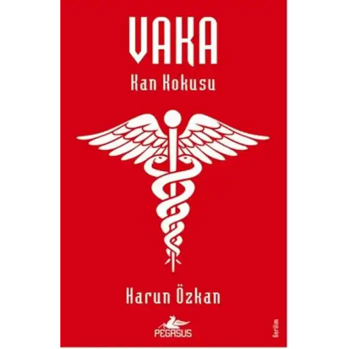 TCX Vaka: Kan Kokusu