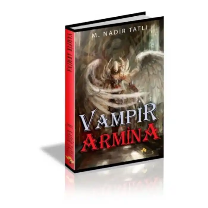 TCX Vampir Armina