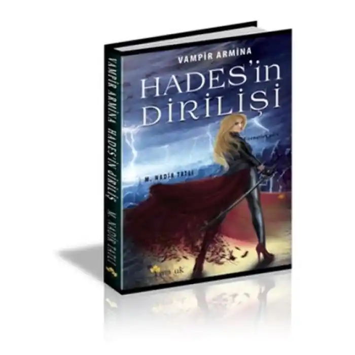 TCX Vampir Armina - Hadesin Dirilişi
