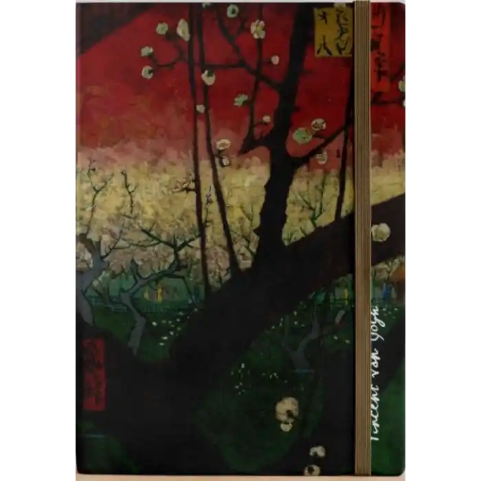 TCX Van Gogh-Erik Bahçesi