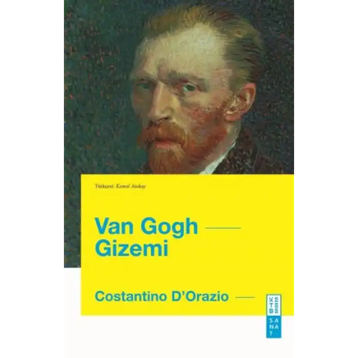TCX Van Gogh Gizemi