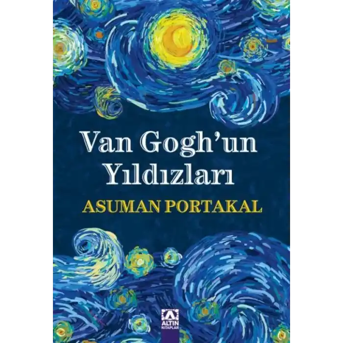 TCX Van Goghun Yıldızları