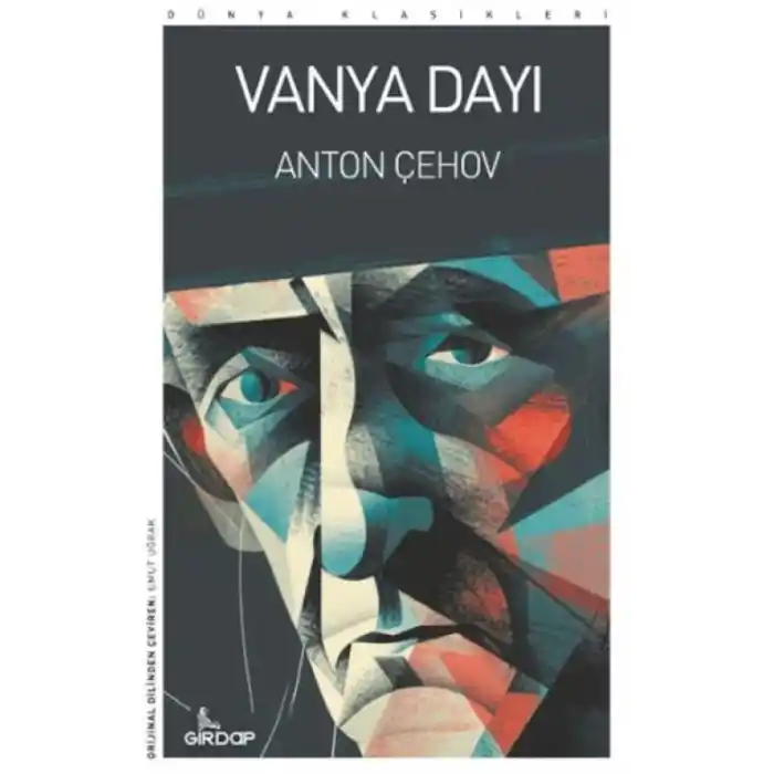 TCX Vanya Dayı    