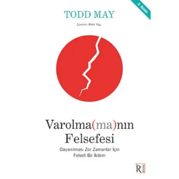 TCX Varolma(ma)nın Felsefesi
