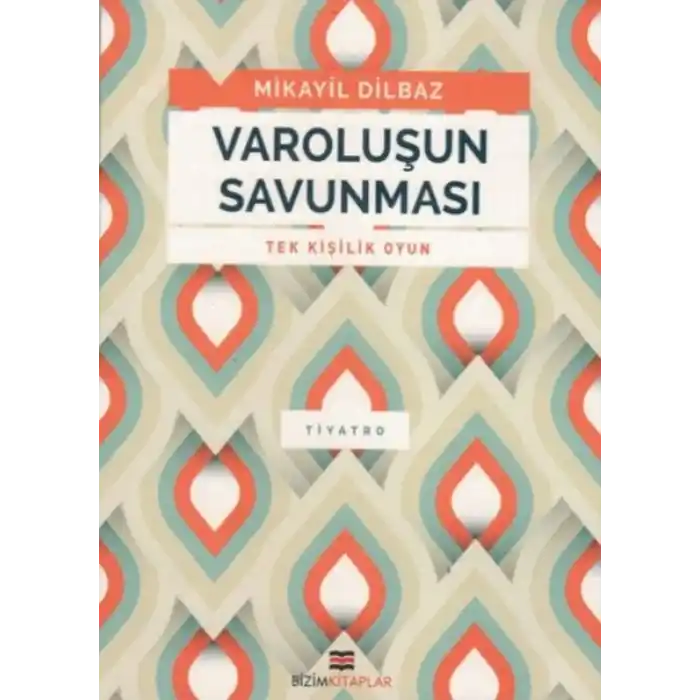 TCX Varoluşun Sunması