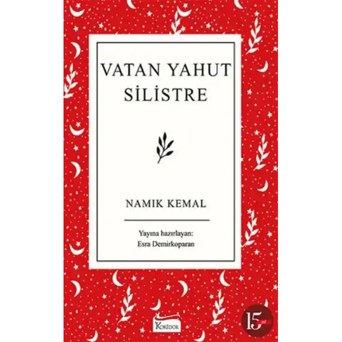 TCX Vatan yahut Silistre