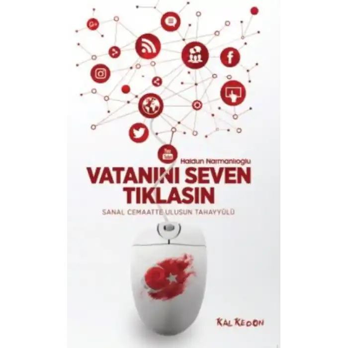 TCX Vatanını Seven Tıklasın
