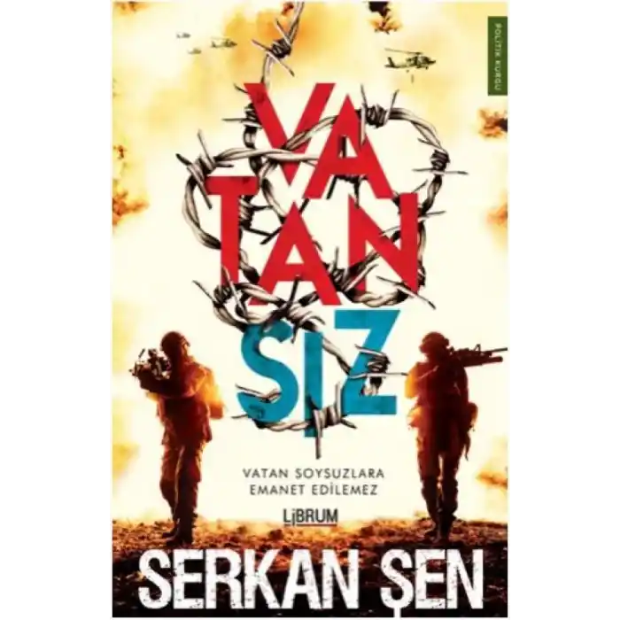 TCX Vatansız