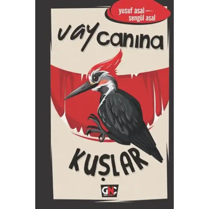 TCX Vay Canına Kuşlar