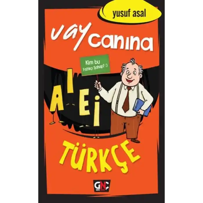 TCX Vay Canına Türkçe