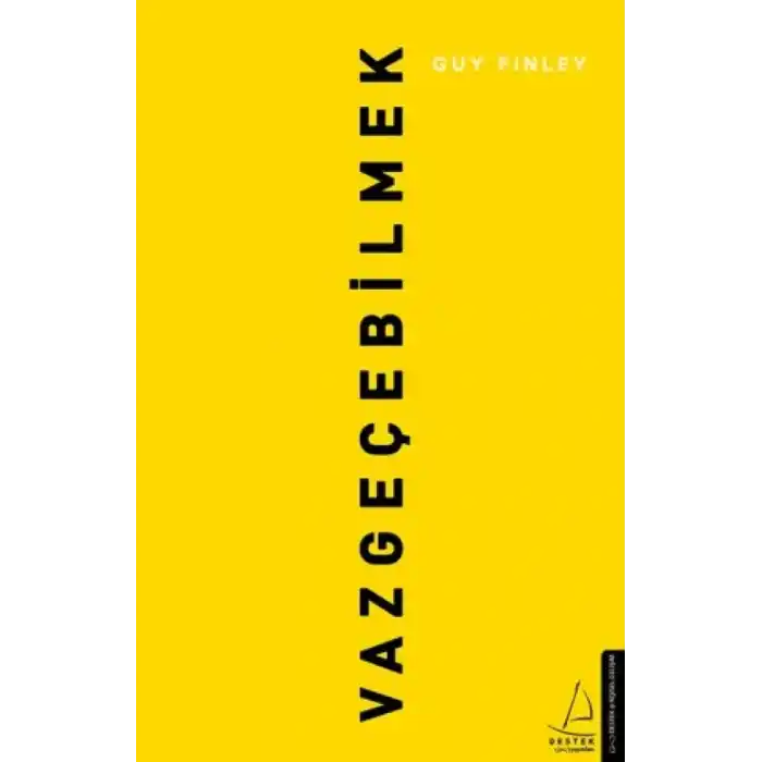 TCX Vazgeçebilmek