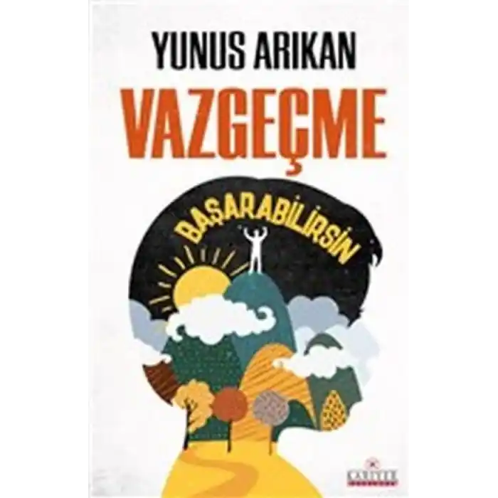 TCX Vazgeçme Başarabilirsin
