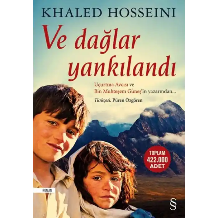 TCX Ve Dağlar Yankılandı