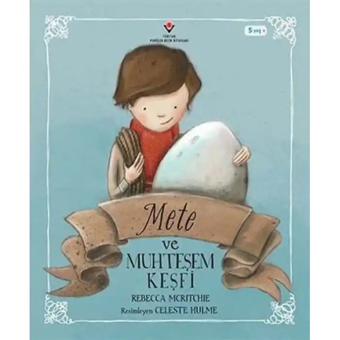 TCX  ve Muhteşem Keşfi