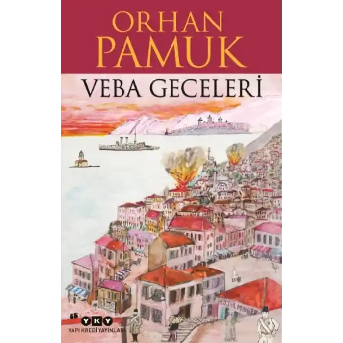 TCX Veba Geceleri