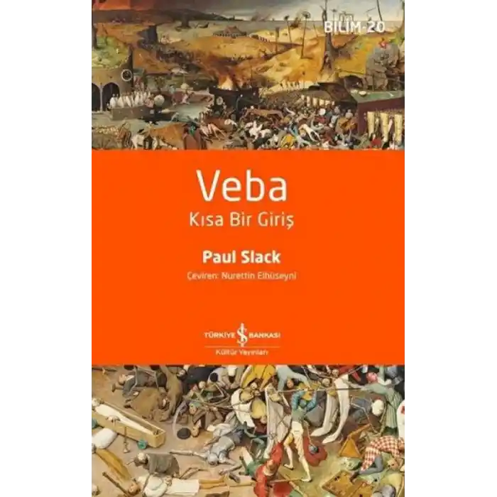 TCX Veba - Kısa Bir Giriş