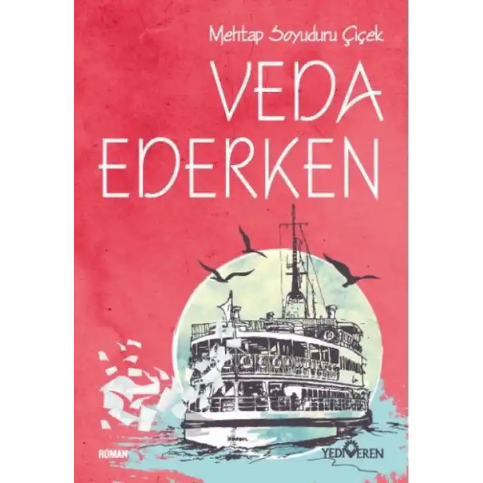TCX Veda Ederken