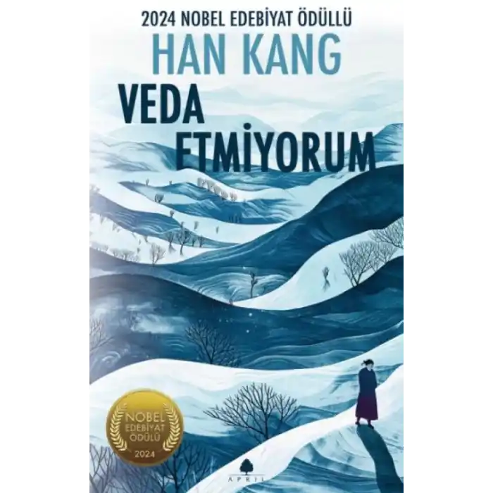 TCX Veda Etmiyorum