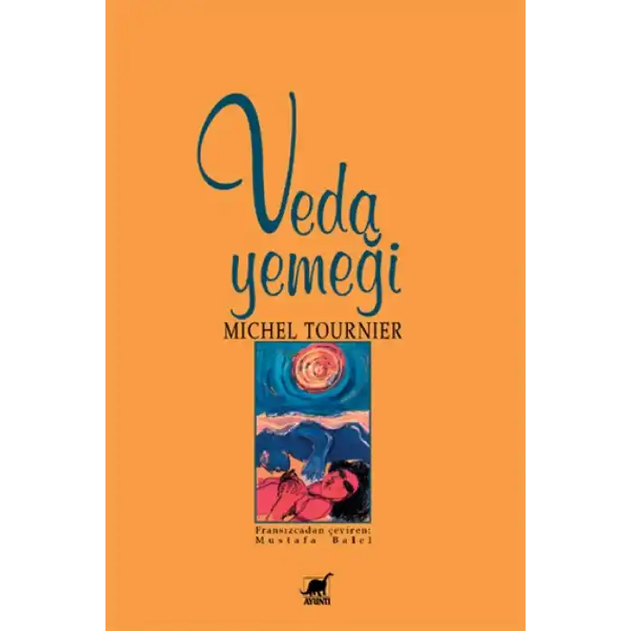 TCX Veda Yemeği