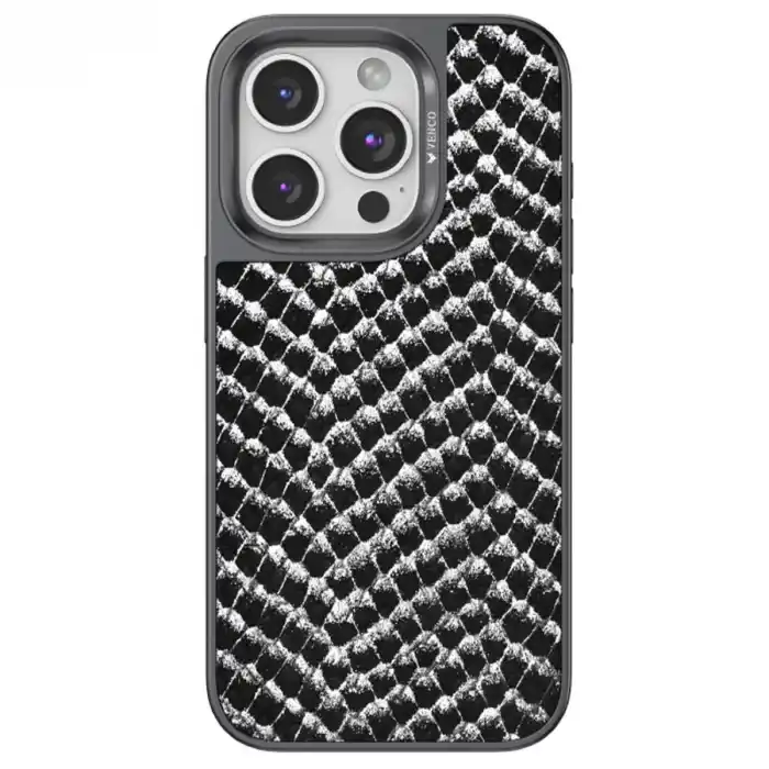 TCX Venco Apple İphone 14 Pro Viper Kapak - Siyah
