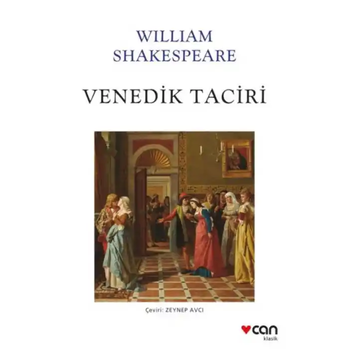 TCX Venedik Taciri