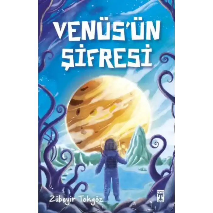 TCX Venüs’ün Şifresi