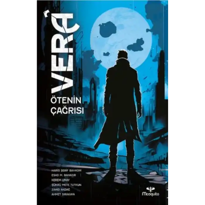 TCX Vera - Ötenin Çağrısı