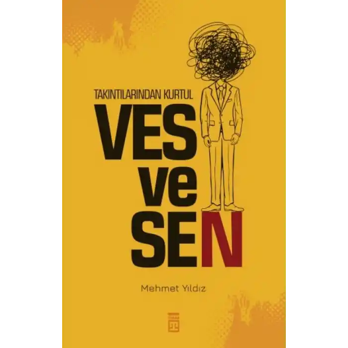 TCX Vesvesen