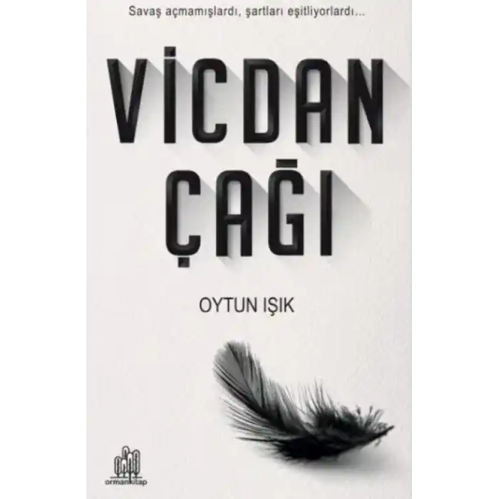 TCX Vicdan Çağı