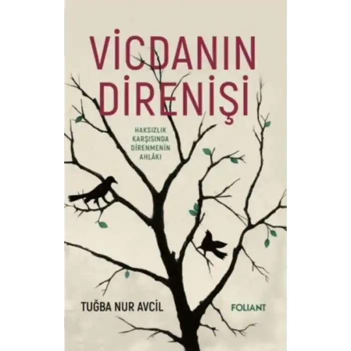 TCX Vicdanın Direnişi