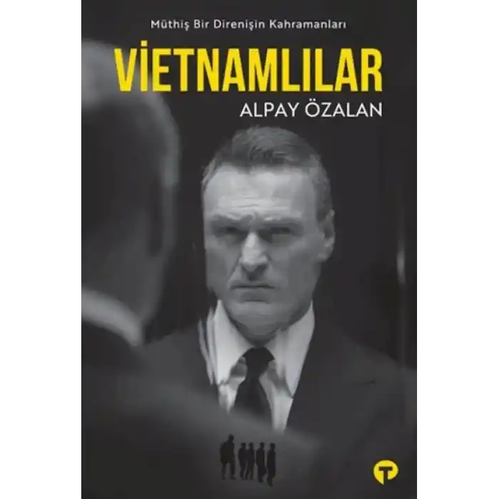 TCX Vietnamlılar