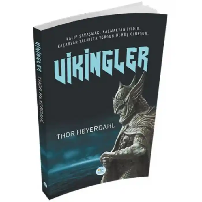 TCX Vikingler