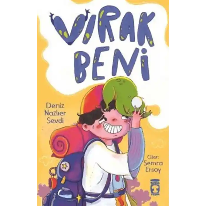 TCX Vırak Beni