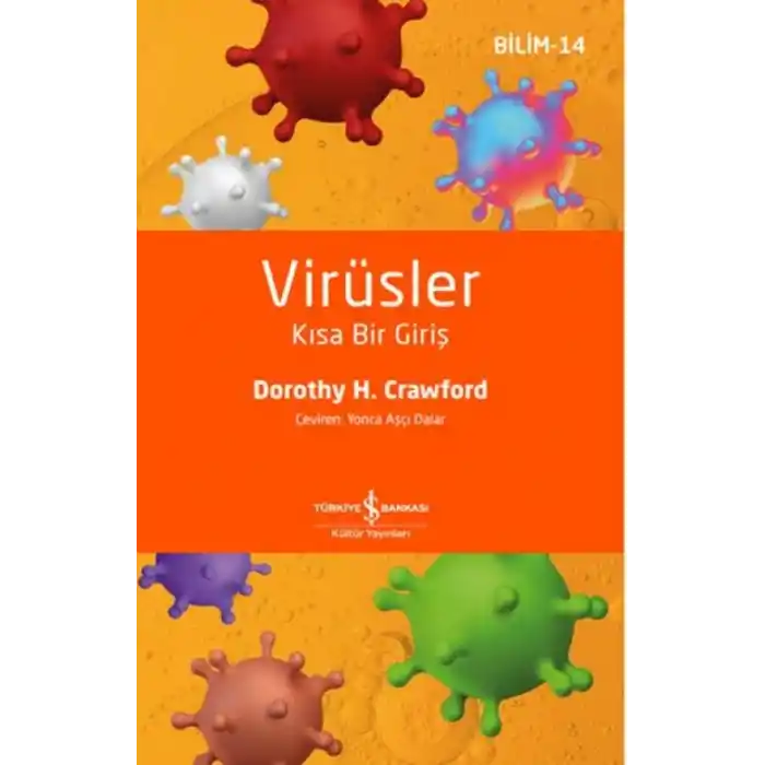 TCX Virüsler - Kısa Bir Giriş