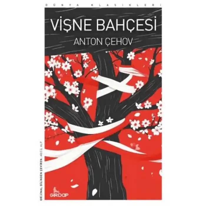 TCX Vişne Bahçesi    