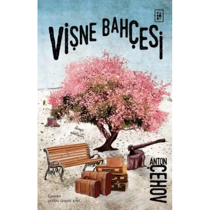 TCX Vişne Bahçesi