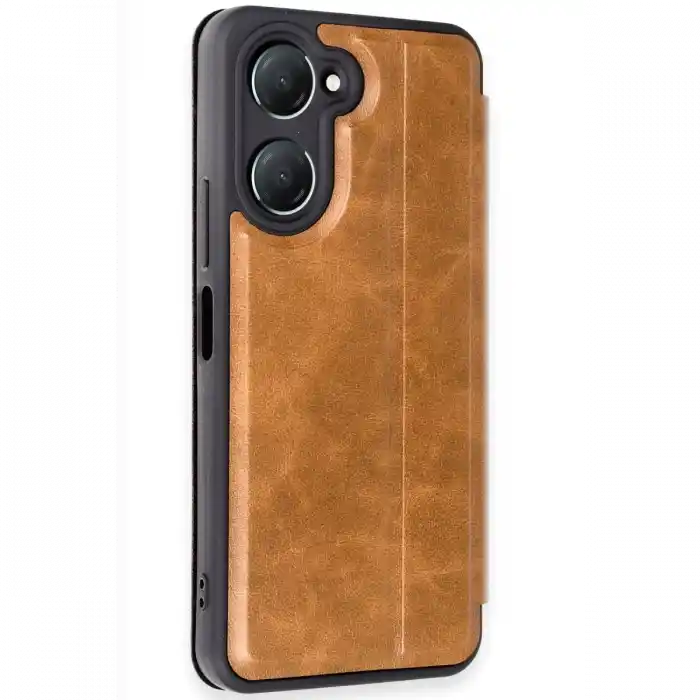 TCX Vivo Y18 Kılıf   - Taba