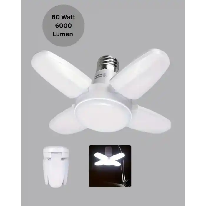 TCX VM60 LED AMPÜL