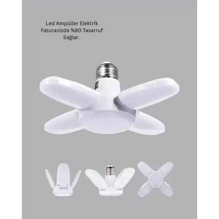 TCX VM60 LED AMPÜL