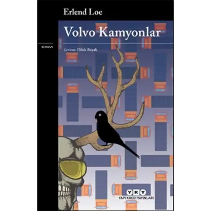 TCX Volvo Kamyonlar