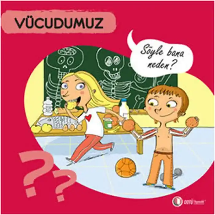 TCX Vücudumuz - Söyle Bana Neden?