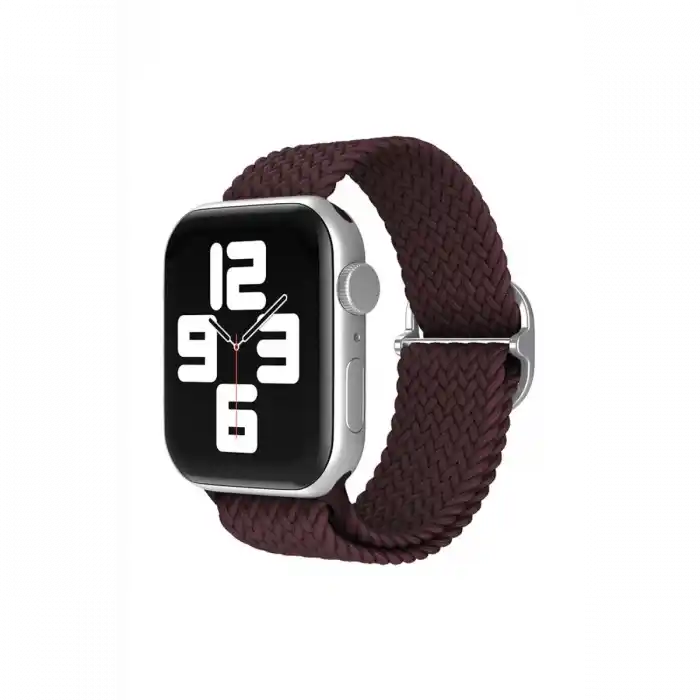 TCX Watch 20mm Star Kordon - Mürdüm