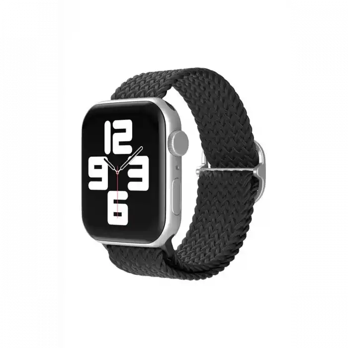 TCX Watch 20mm Star Kordon - Siyah